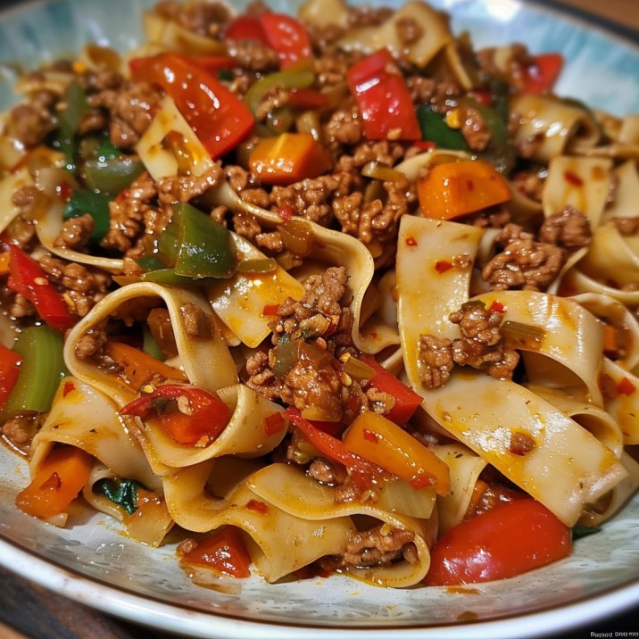 Search Results for: Italian Drunken Noodles