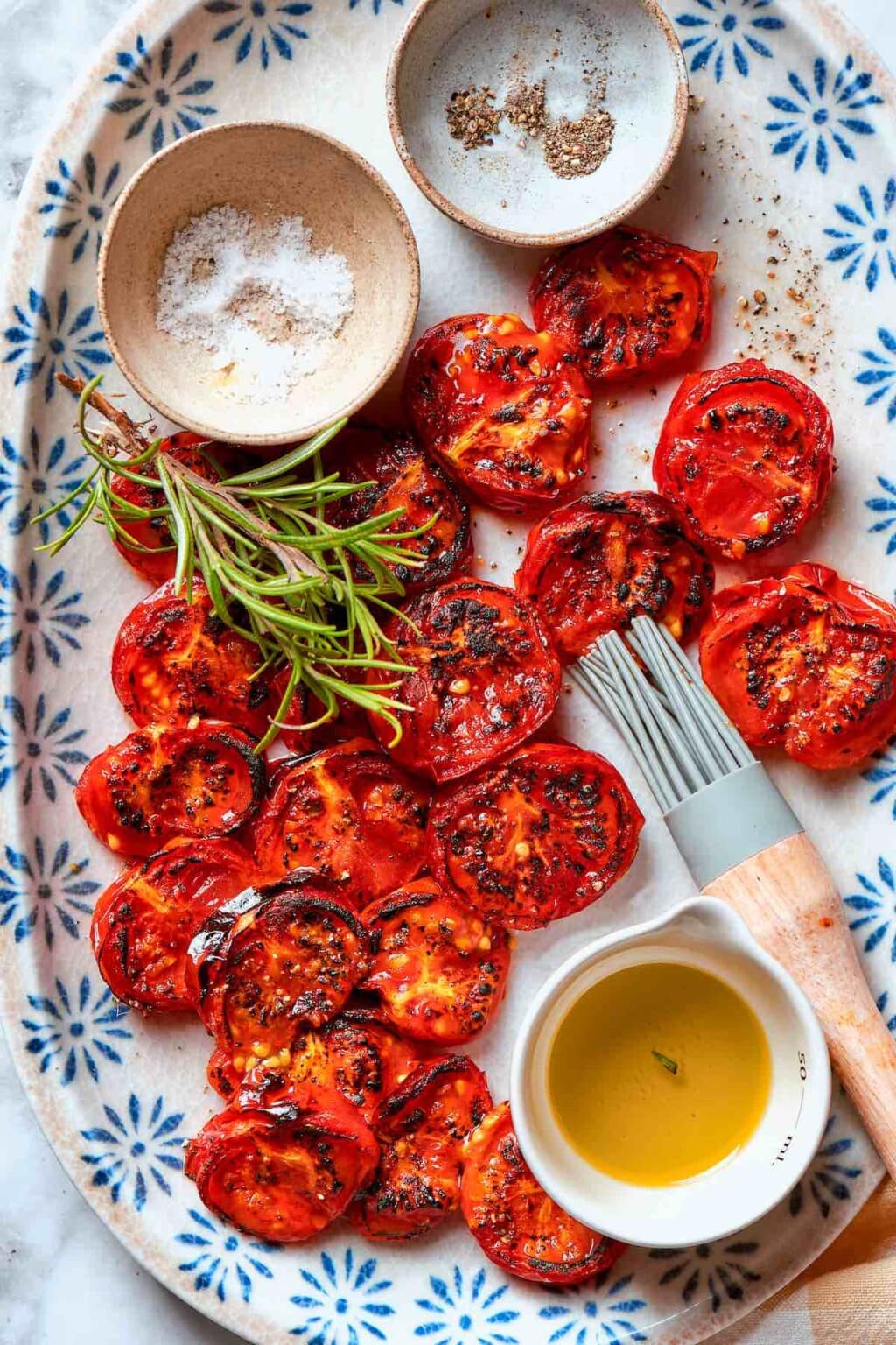 Fire Roasted Tomatoes