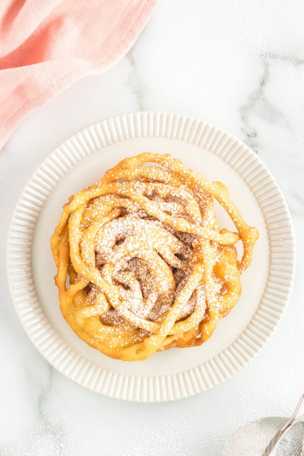 Funnel Cake