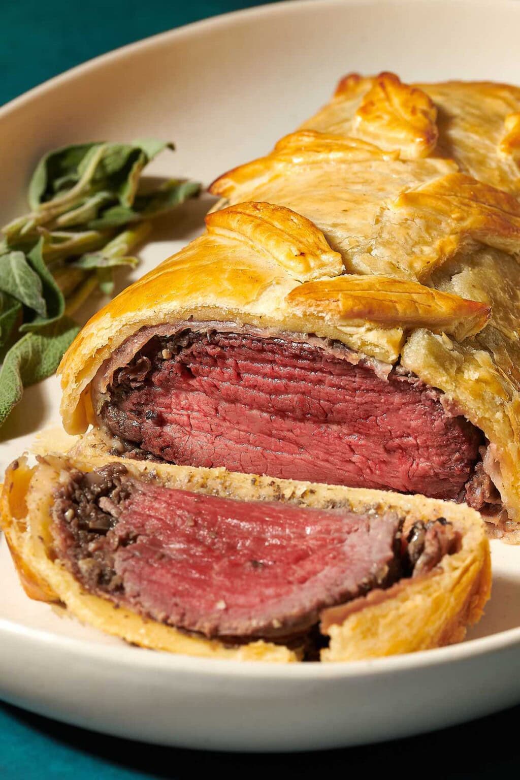 Beef Wellington