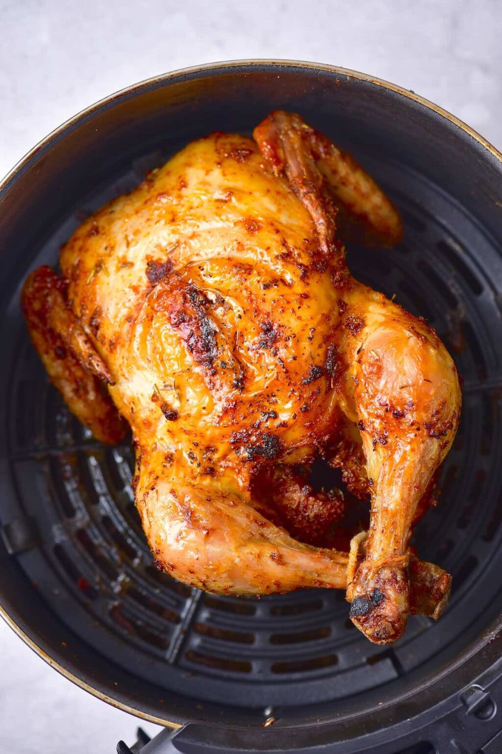 Air Fryer Cornish Hen