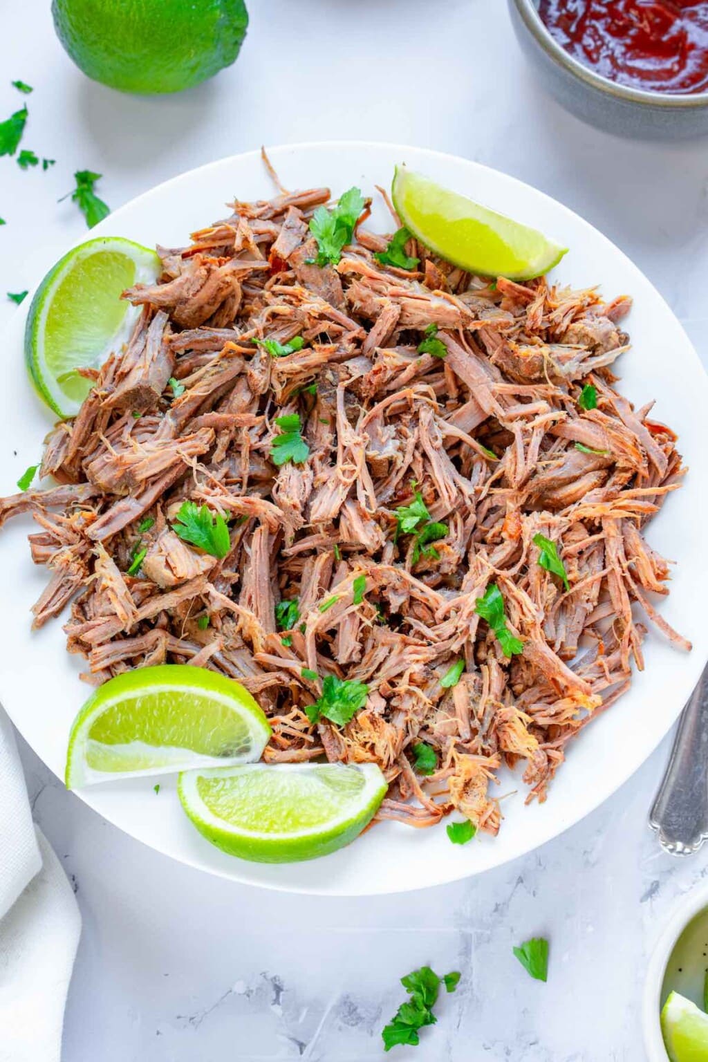 Beef Barbacoa