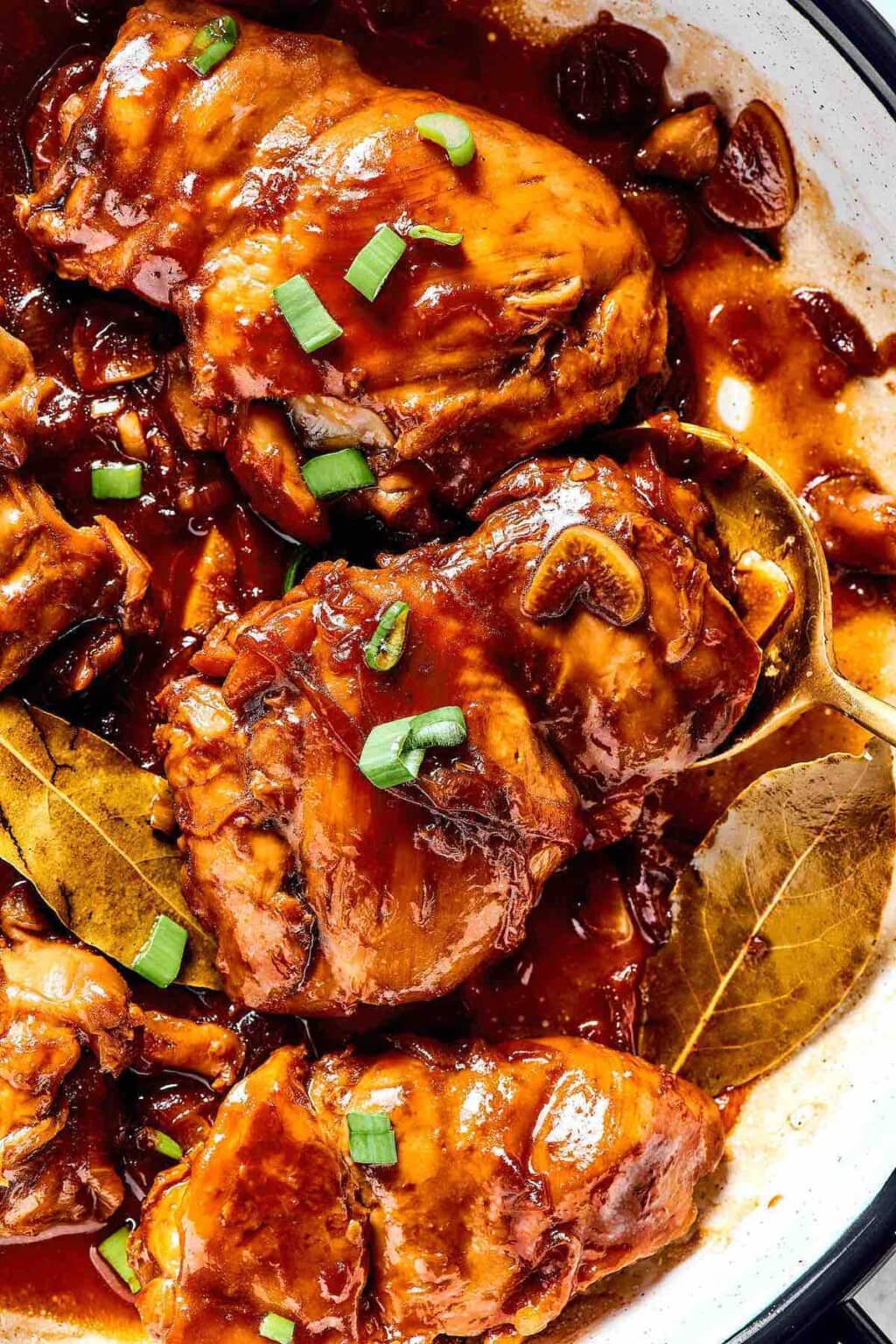 Chicken Adobo