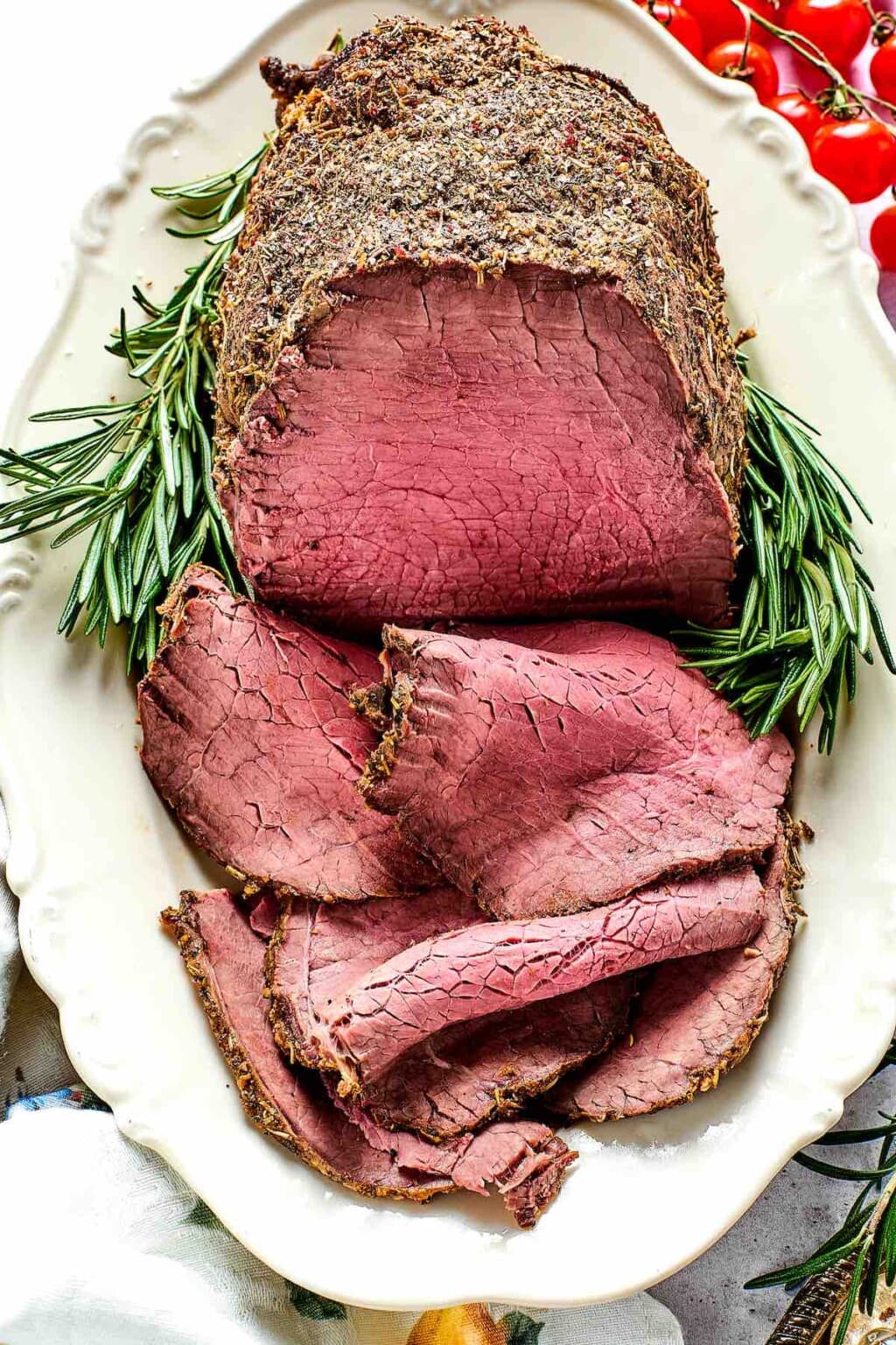 Eye Of Round Roast