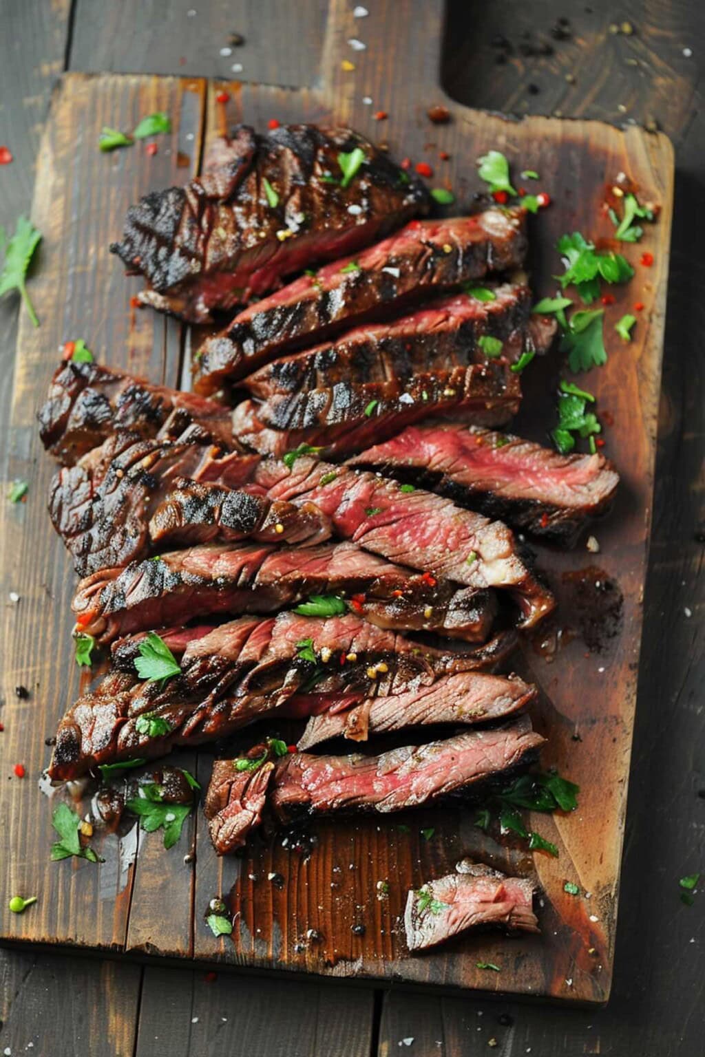 Hanger Steak