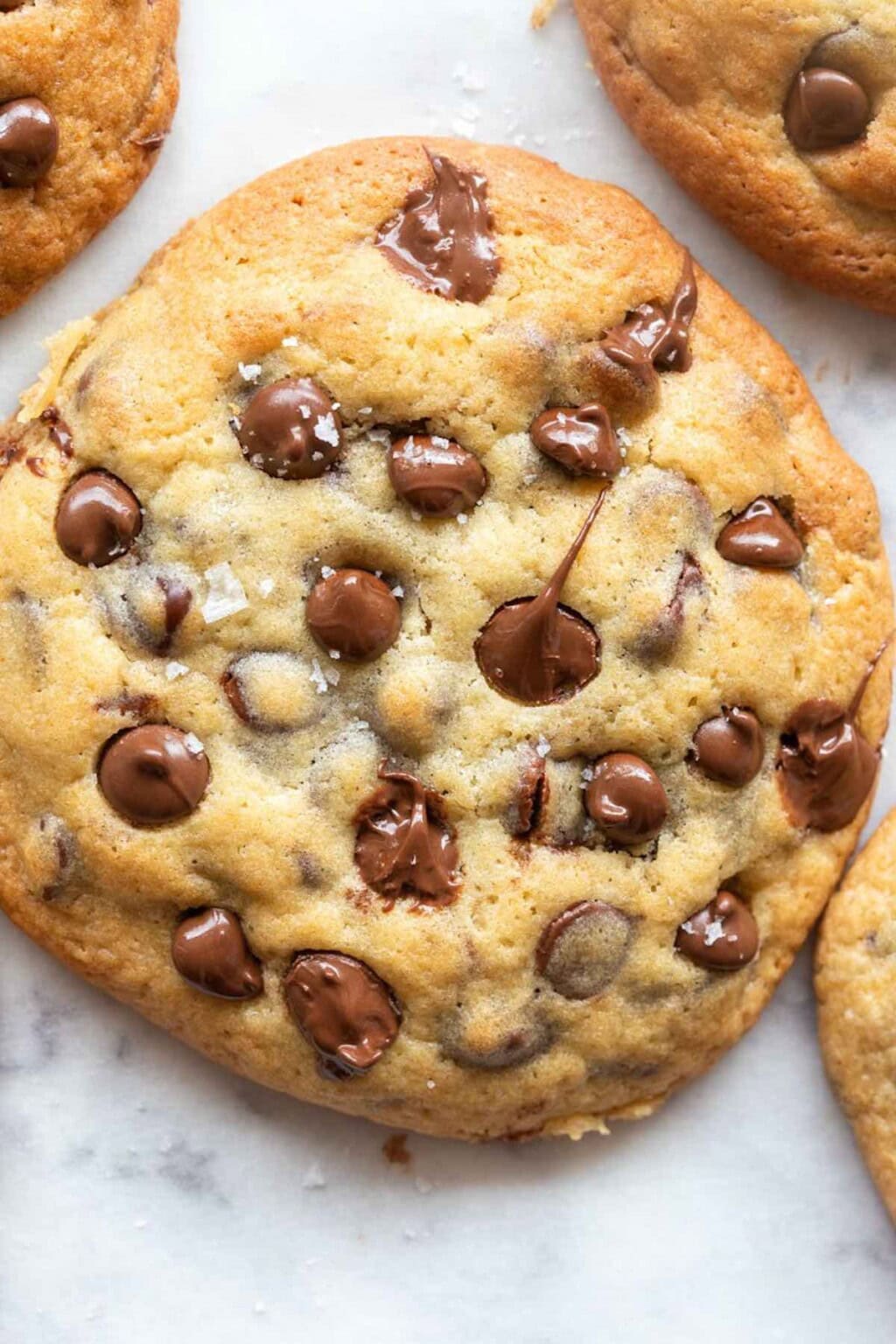 Almond Flour Cookies