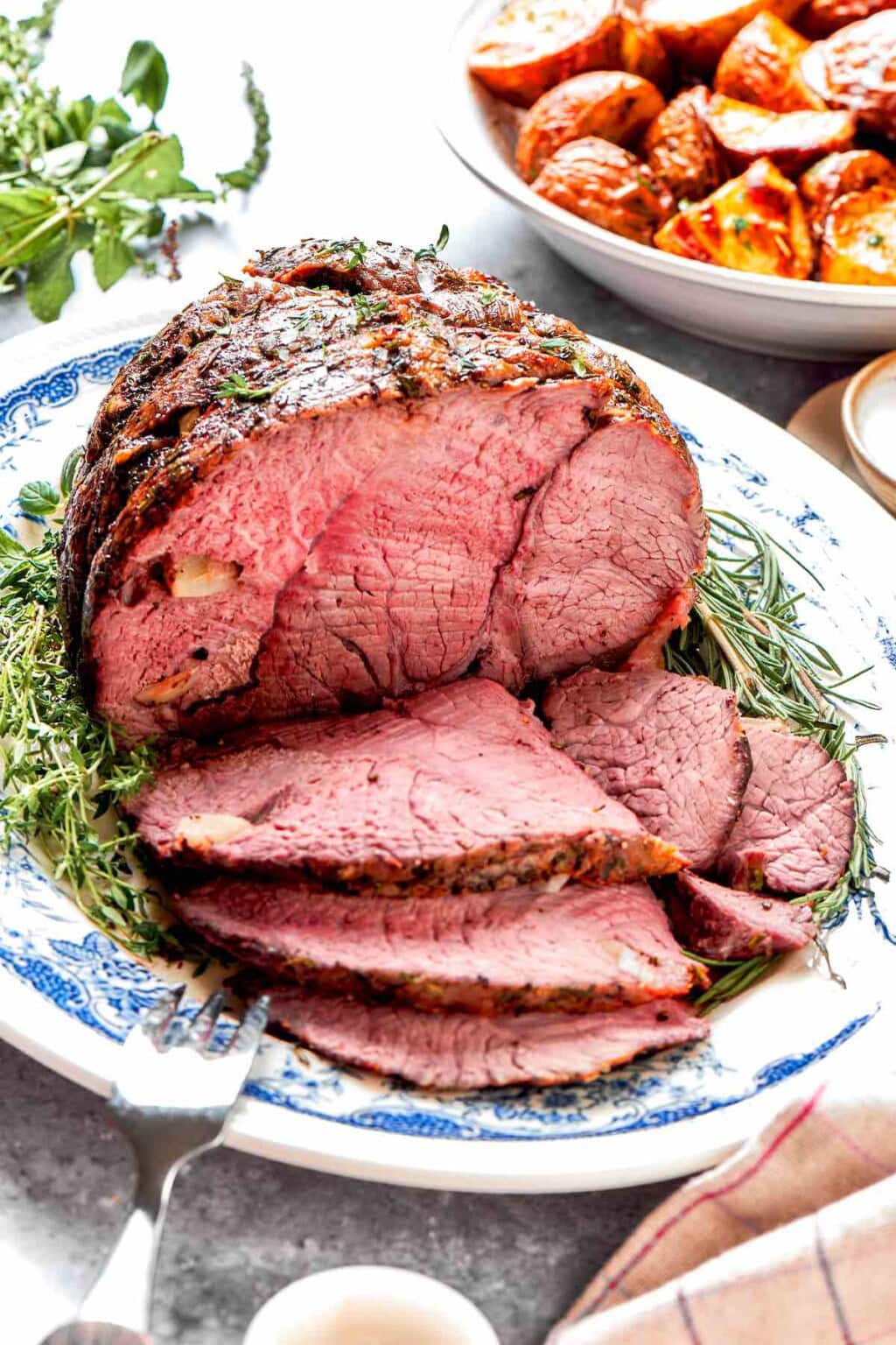 Rump Roast