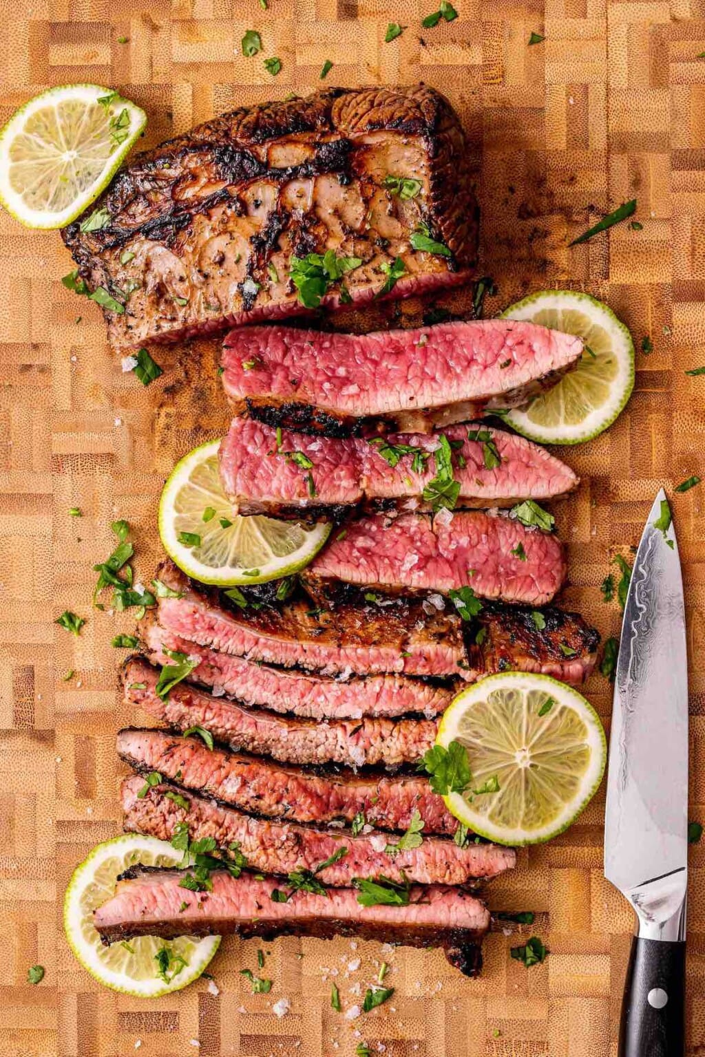 Skirt Steak