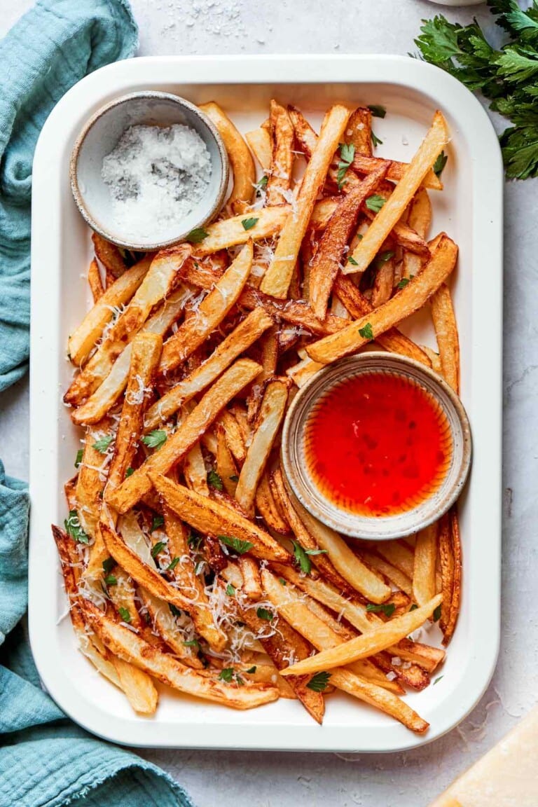 Air Fryer French Fries