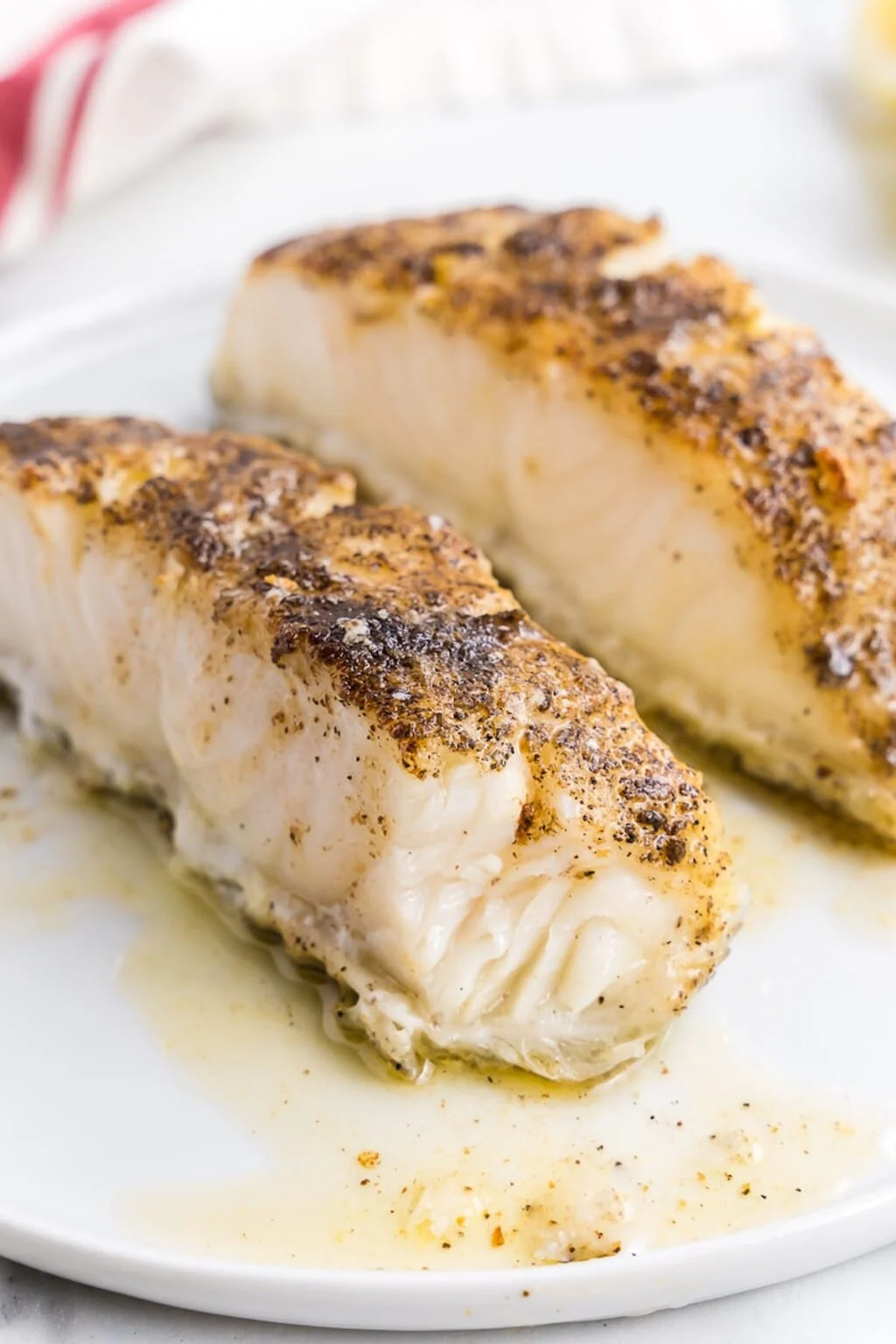 Chilean Sea Bass