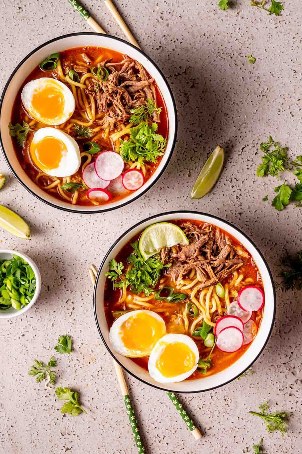 Birria Ramen