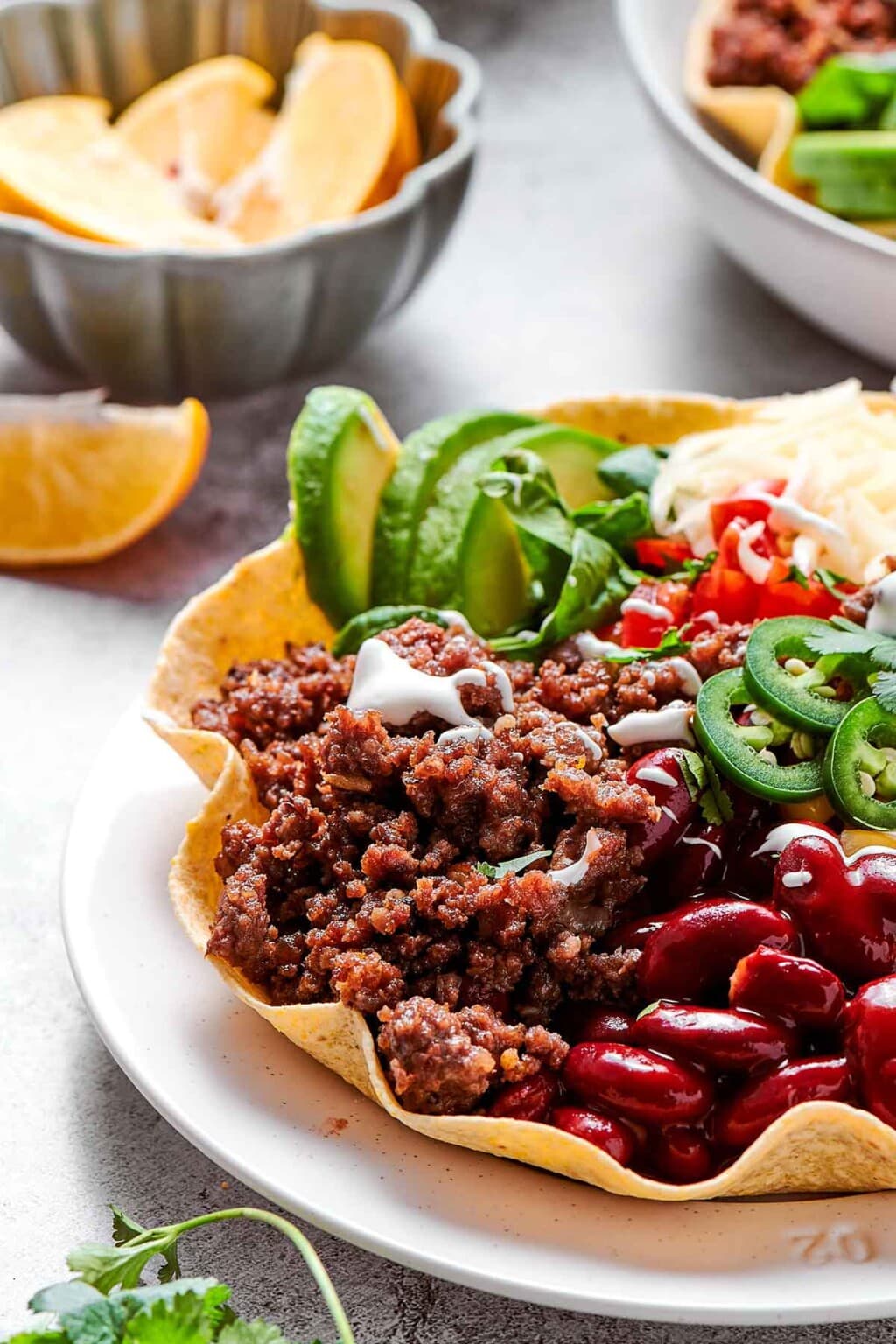 Taco Meat Recipe