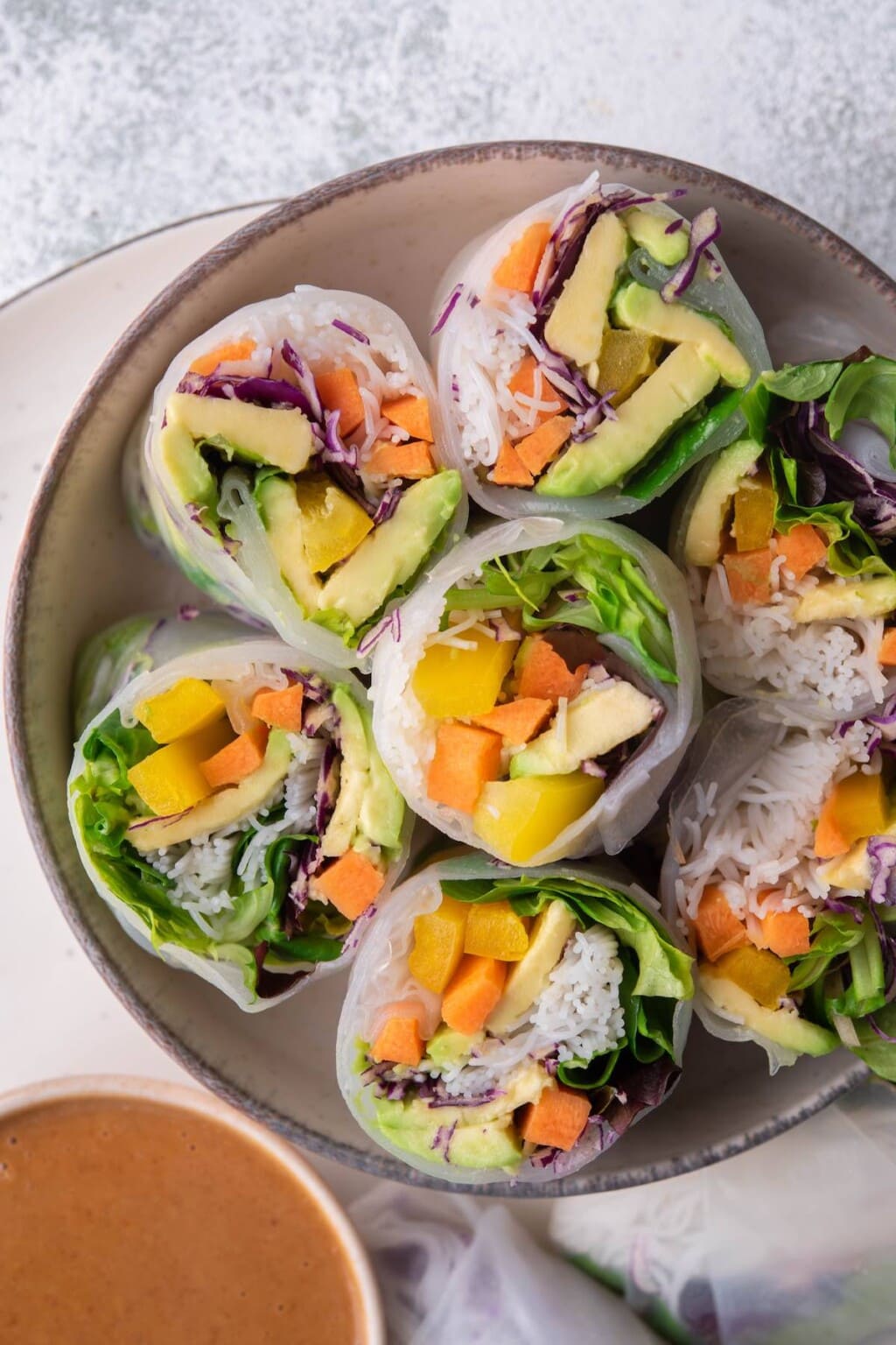 Summer Rolls